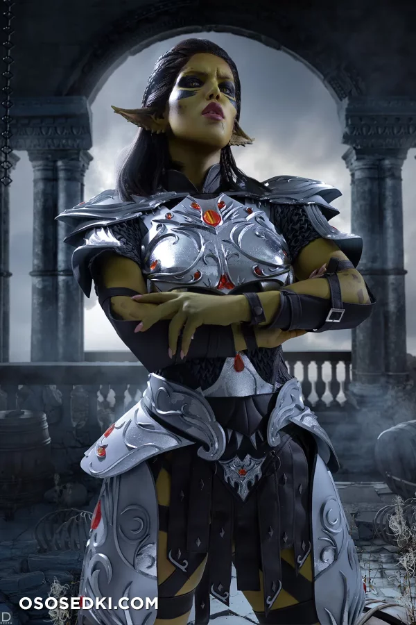 Lada Lyumos - Karlach Cliffgate - Baldurs Gate - Photo 6