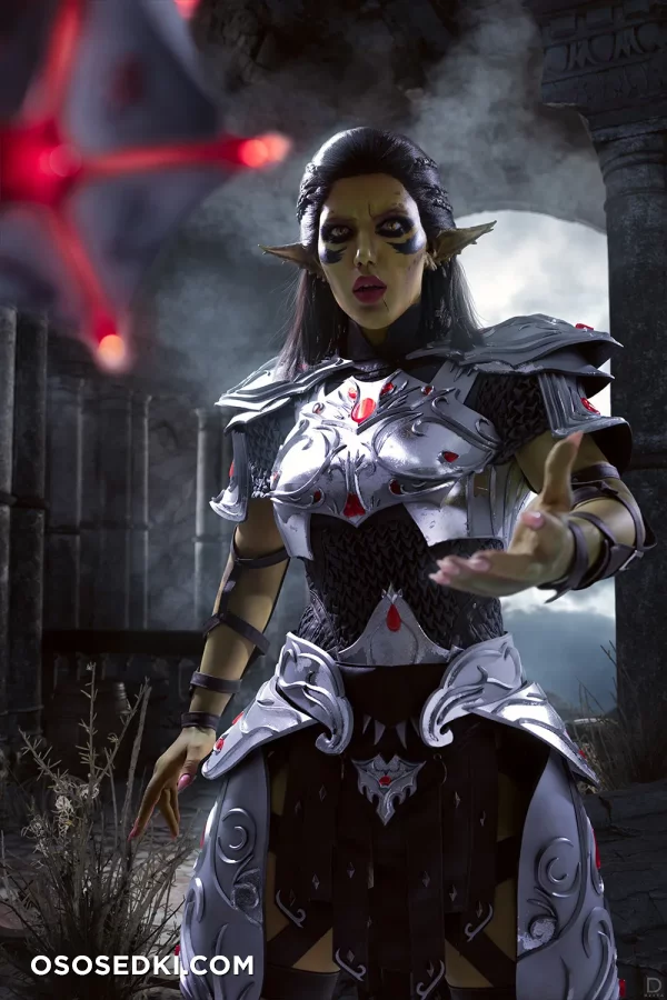 Lada Lyumos - Karlach Cliffgate - Baldurs Gate - Photo 8