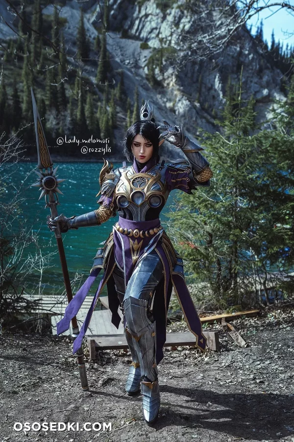 Lada Lyumos - Karlach Cliffgate - Baldurs Gate - Photo 9