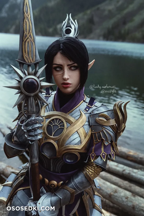Lada Lyumos - Karlach Cliffgate - Baldurs Gate - Photo 10