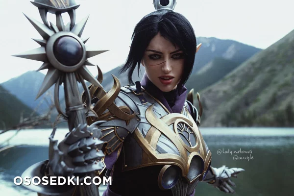 Lada Lyumos - Karlach Cliffgate - Baldurs Gate - Photo 11