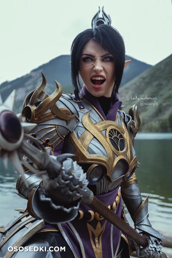 Lada Lyumos - Karlach Cliffgate - Baldurs Gate - Photo 13