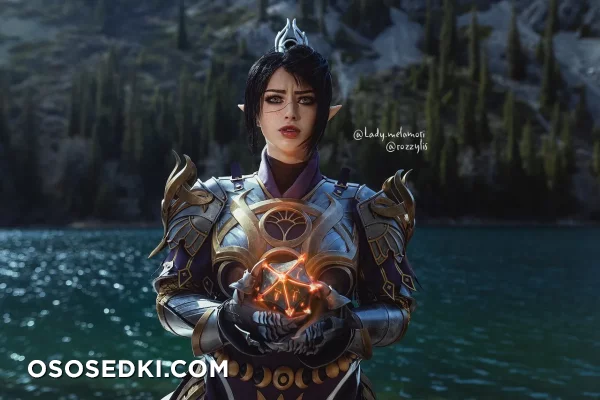 Lada Lyumos - Karlach Cliffgate - Baldurs Gate - Photo 14
