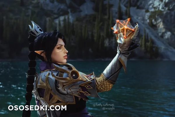 Lada Lyumos - Karlach Cliffgate - Baldurs Gate - Photo 15