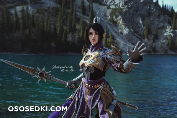 Lada Lyumos - Karlach Cliffgate - Baldurs Gate - Photo 16