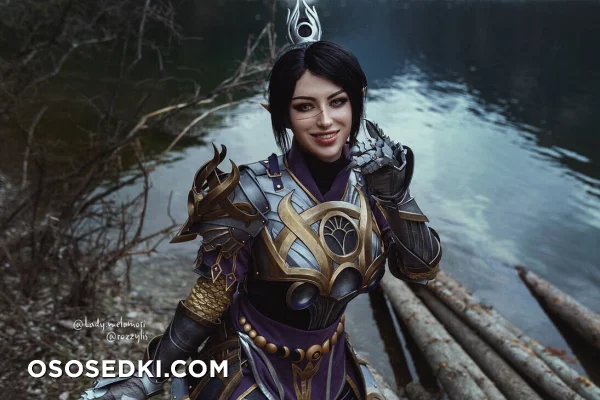 Lada Lyumos - Karlach Cliffgate - Baldurs Gate - Photo 18