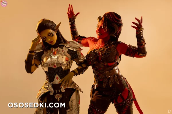 Lada Lyumos - Karlach Cliffgate - Baldurs Gate - Photo 22