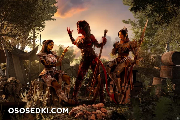 Lada Lyumos - Karlach Cliffgate - Baldurs Gate - Photo 45