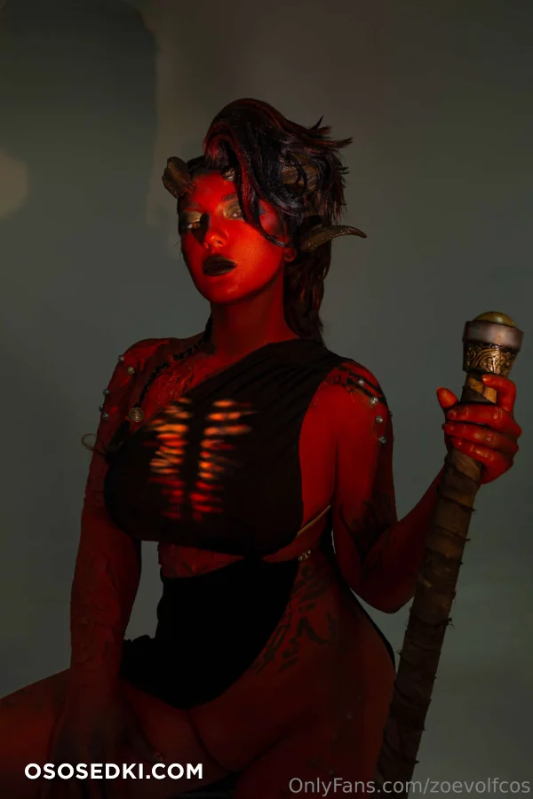 Lada Lyumos - Karlach Cliffgate - Baldurs Gate - Photo 60