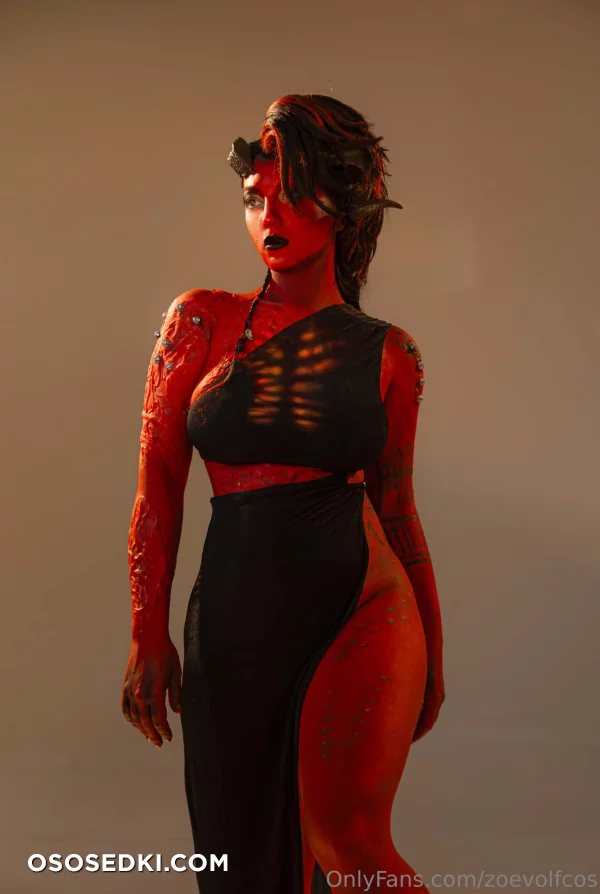Lada Lyumos - Karlach Cliffgate - Baldurs Gate - Photo 64