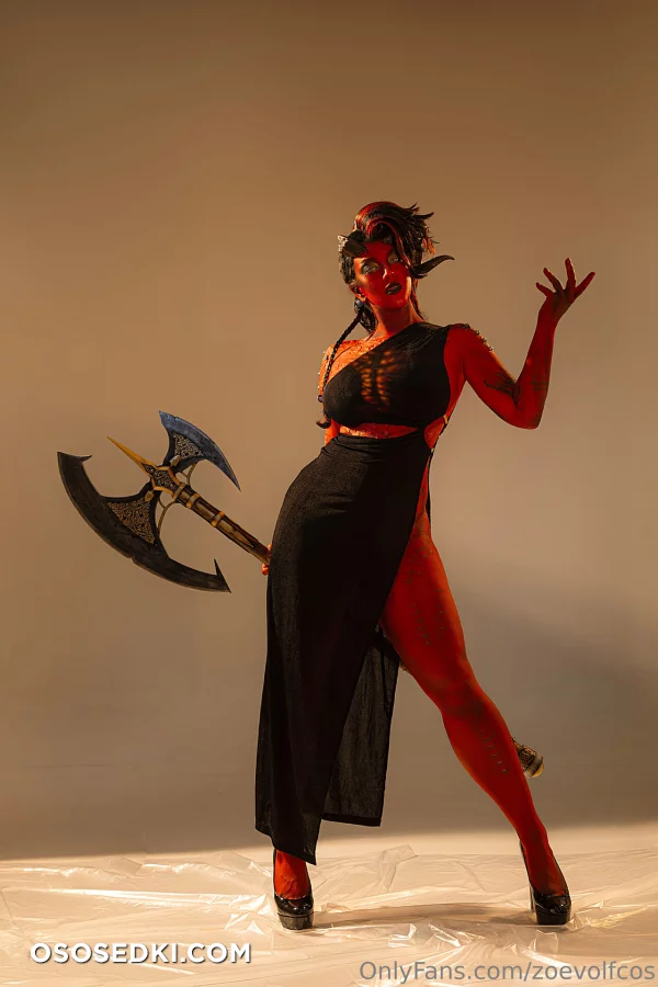 Lada Lyumos - Karlach Cliffgate - Baldurs Gate - Photo 66