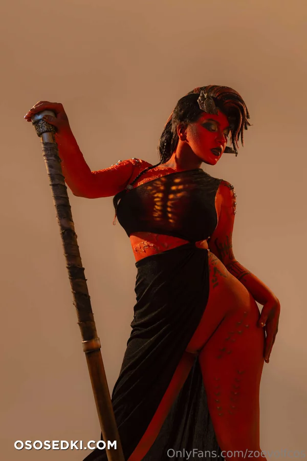 Lada Lyumos - Karlach Cliffgate - Baldurs Gate - Photo 70