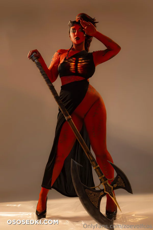 Lada Lyumos - Karlach Cliffgate - Baldurs Gate - Photo 71