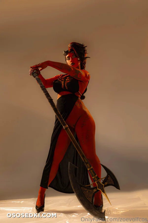 Lada Lyumos - Karlach Cliffgate - Baldurs Gate - Photo 72