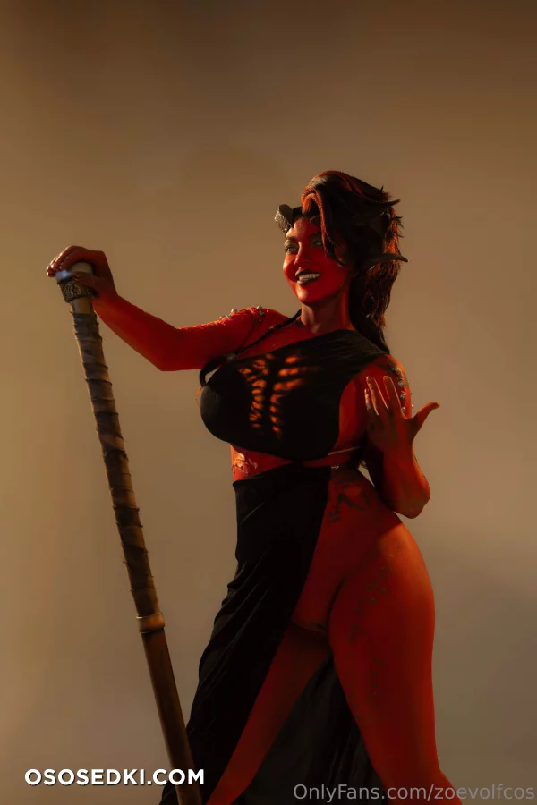 Lada Lyumos - Karlach Cliffgate - Baldurs Gate - Photo 73