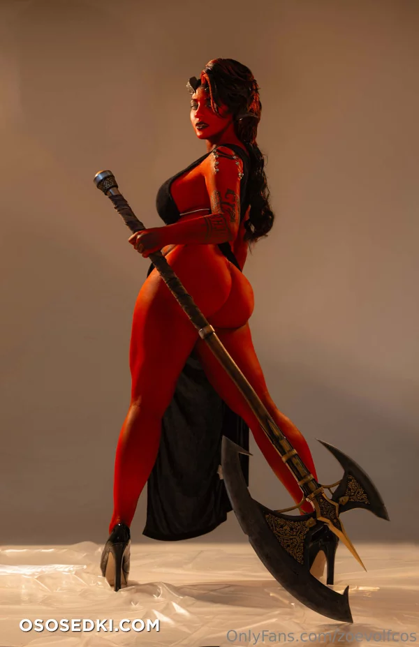 Lada Lyumos - Karlach Cliffgate - Baldurs Gate - Photo 74