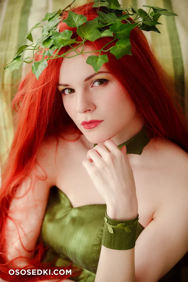 Shaeunderscore - Poison Ivy - Batman - Photo 1
