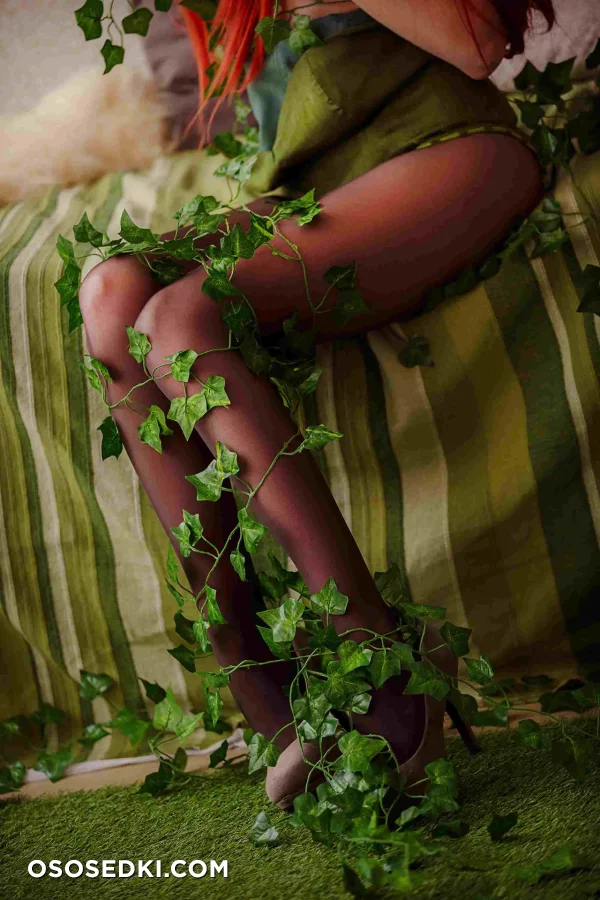 Shaeunderscore - Poison Ivy - Batman - Photo 20