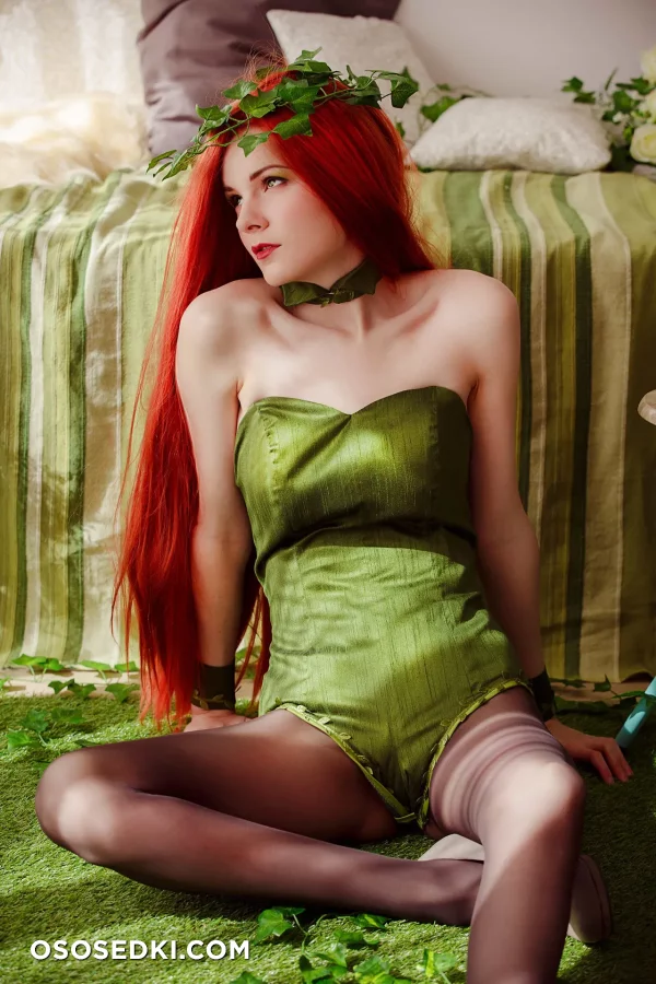 Shaeunderscore - Poison Ivy - Batman - Photo 23
