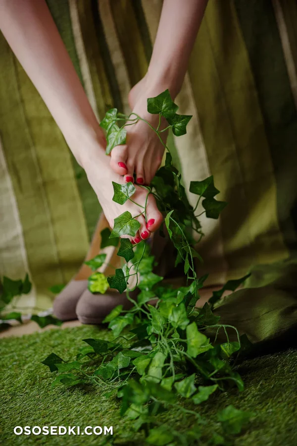 Shaeunderscore - Poison Ivy - Batman - Photo 37