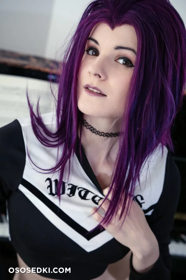 Shaeunderscore - Raven - Teen Titans - Photo 11