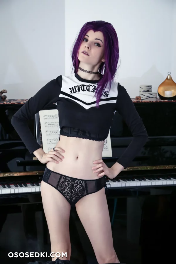 Shaeunderscore - Raven - Teen Titans - Photo 13