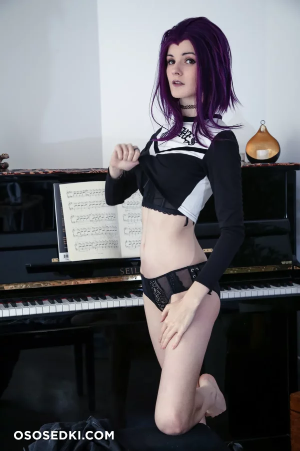 Shaeunderscore - Raven - Teen Titans - Photo 16
