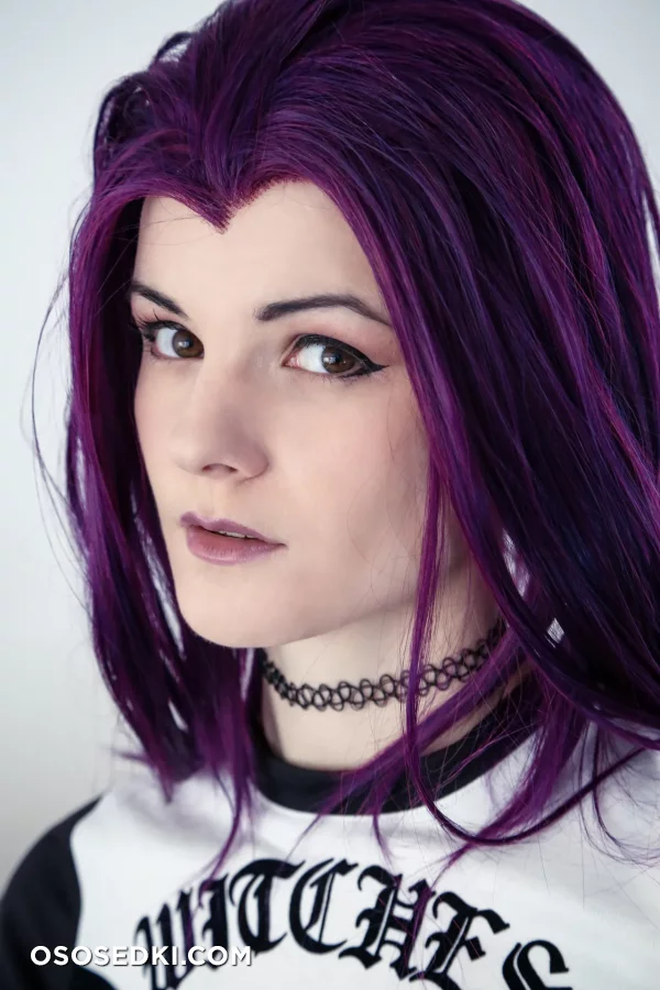 Shaeunderscore - Raven - Teen Titans - Photo 23