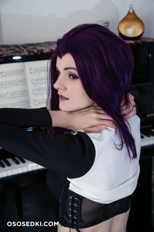 Shaeunderscore - Raven - Teen Titans - Photo 26