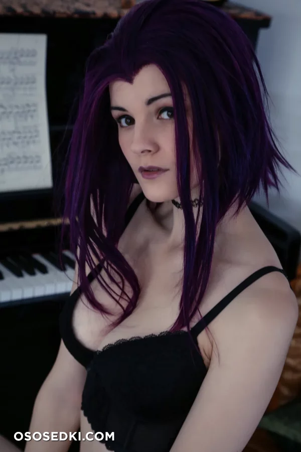 Shaeunderscore - Raven - Teen Titans - Photo 29