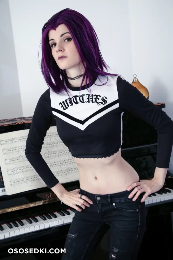 Shaeunderscore - Raven - Teen Titans - Photo 34