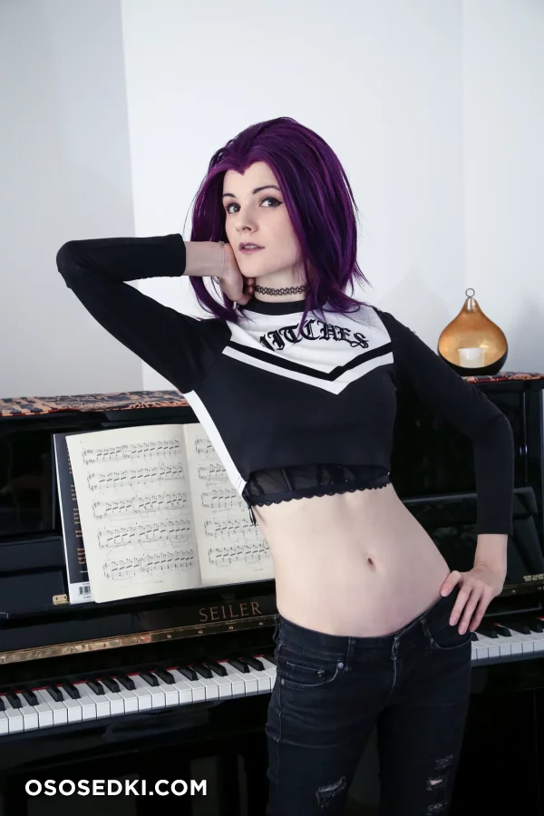 Shaeunderscore - Raven - Teen Titans - Photo 45