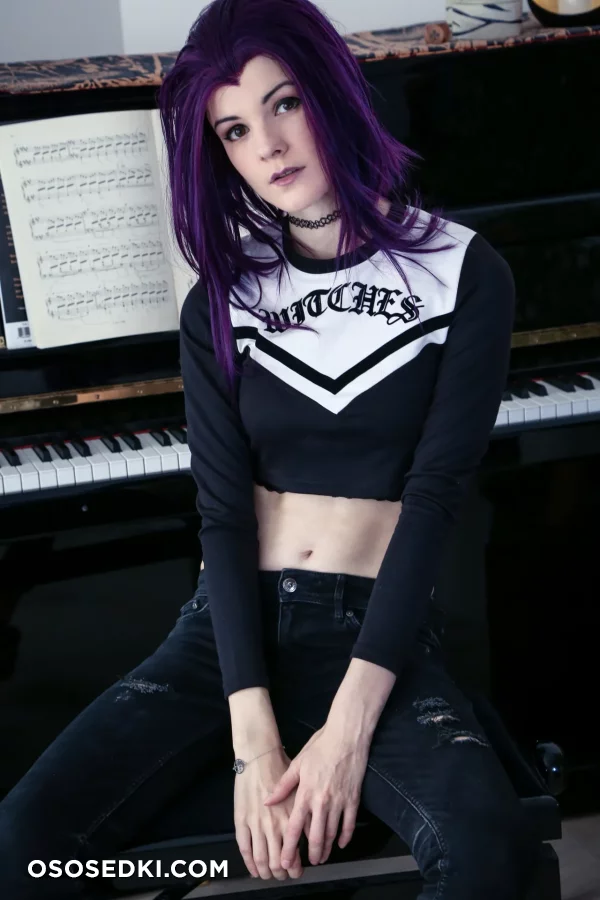 Shaeunderscore - Raven - Teen Titans - Photo 55
