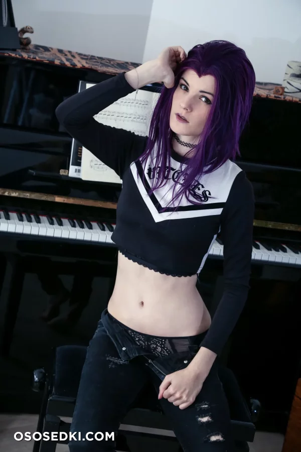 Shaeunderscore - Raven - Teen Titans - Photo 56