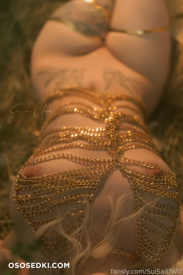 Frauleinmilk - Eien No Joou Marika | Queen Marika The Eternal - Elden Ring - Photo 22