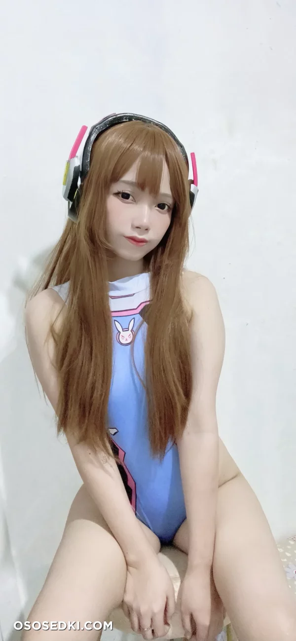 Vina Silbee - D.va | Hana Song - Overwatch - Photo 1