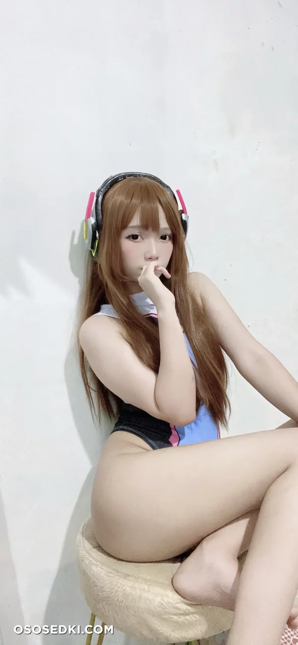 Vina Silbee - D.va | Hana Song - Overwatch - Photo 11