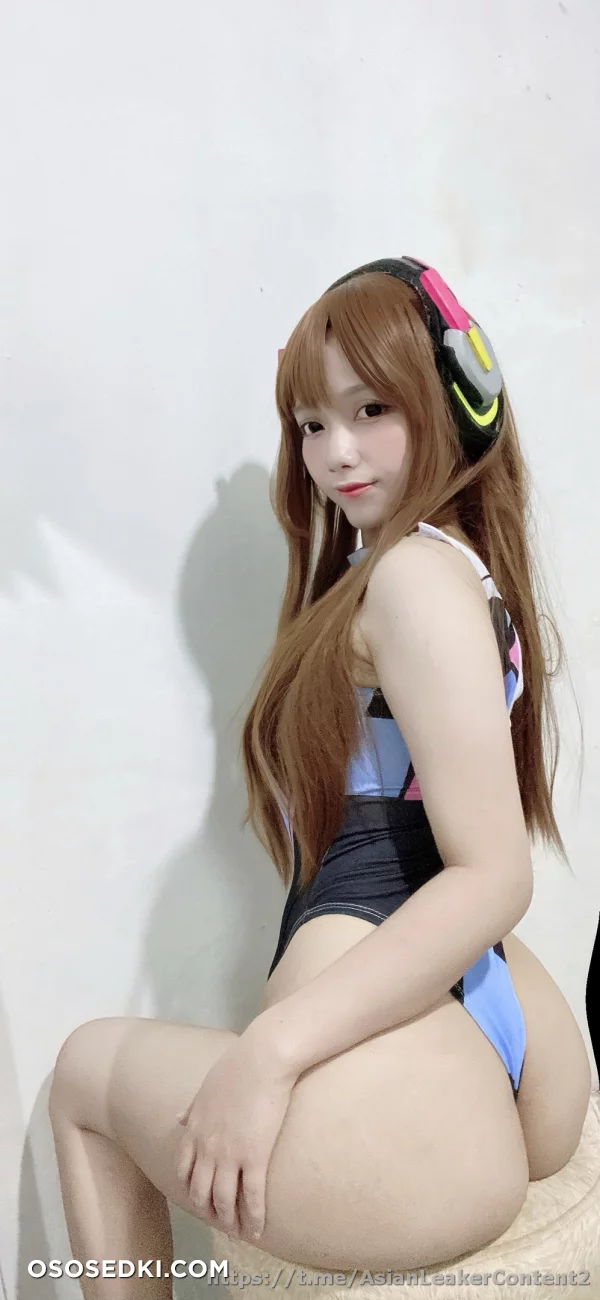 Vina Silbee - D.va | Hana Song - Overwatch - Photo 12