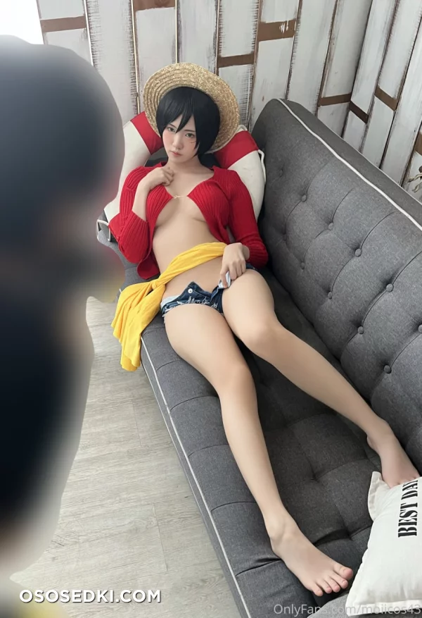 Moiicos - Monkey D. Luffy - One Piece - Photo 9