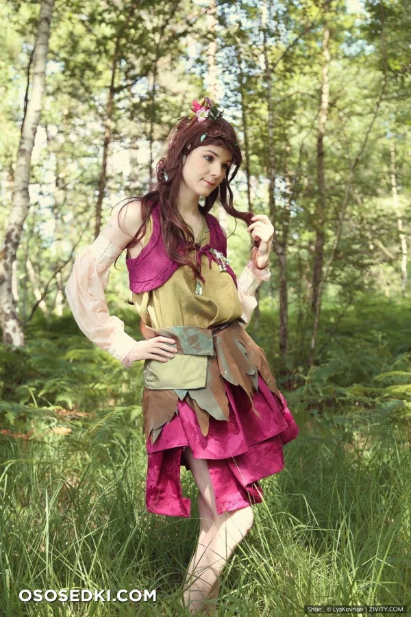 Shaeunderscore - Sun Sonata - Photo 1