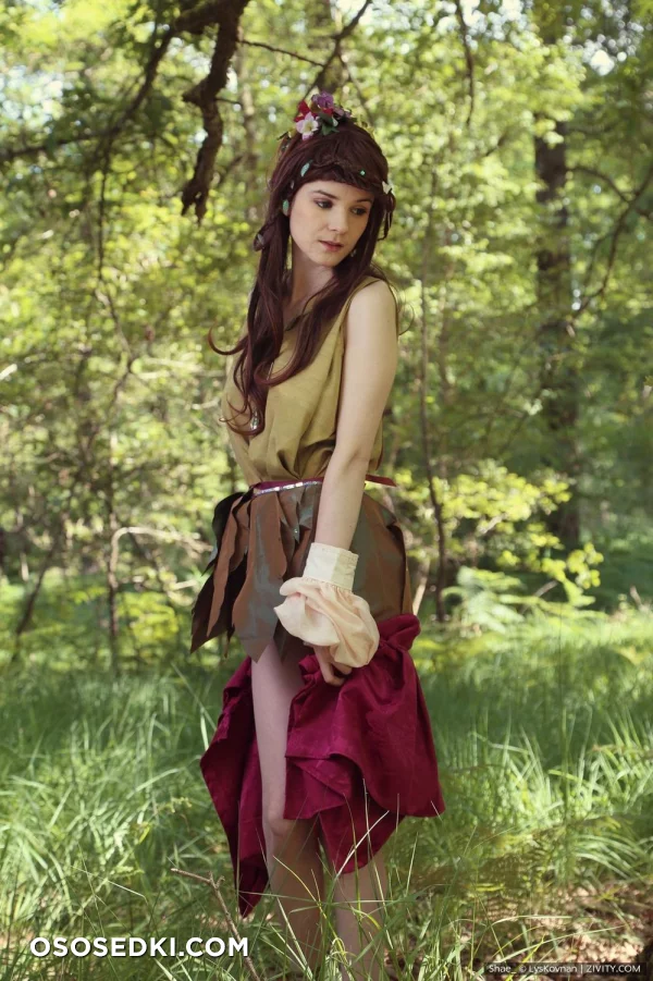 Shaeunderscore - Sun Sonata - Photo 2