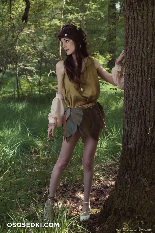 Shaeunderscore - Sun Sonata - Photo 3