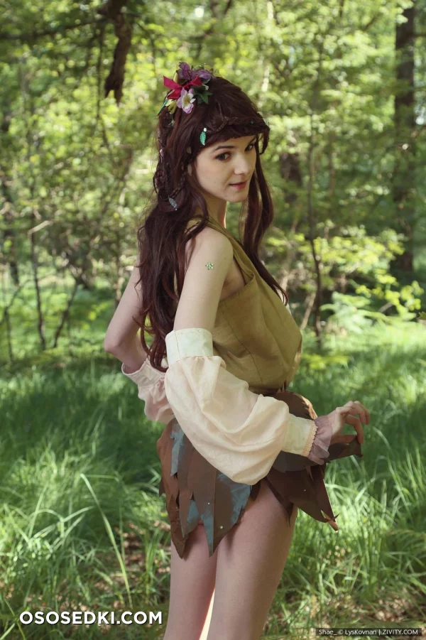 Shaeunderscore - Sun Sonata - Photo 4