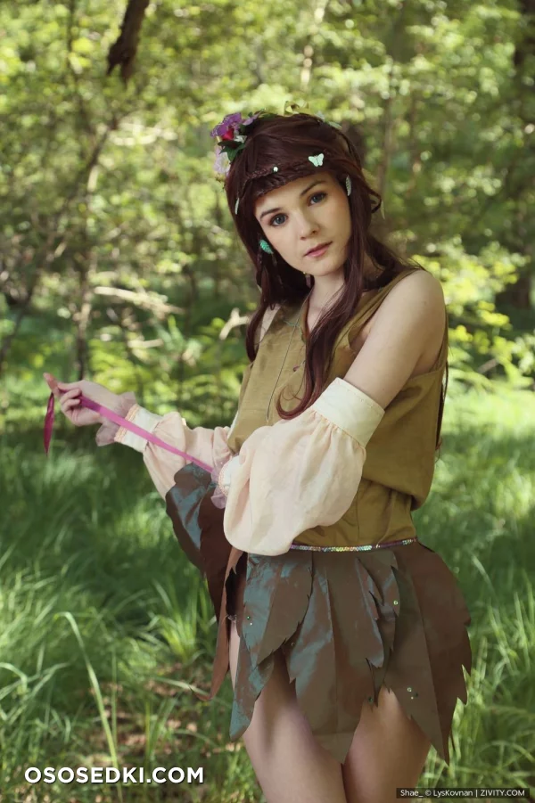 Shaeunderscore - Sun Sonata - Photo 5