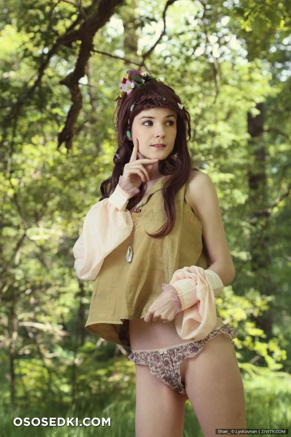 Shaeunderscore - Sun Sonata - Photo 7