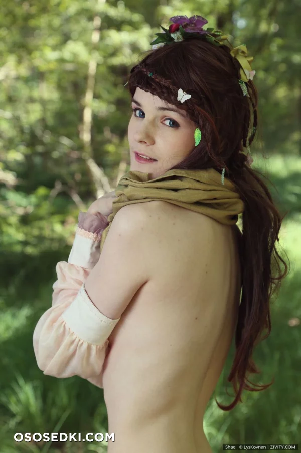 Shaeunderscore - Sun Sonata - Photo 9