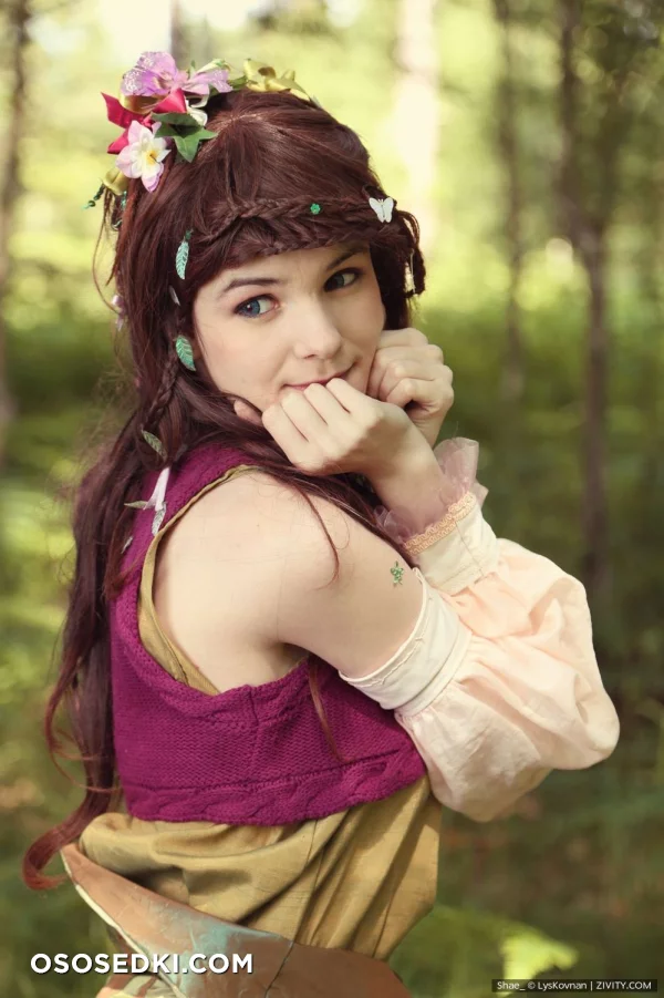 Shaeunderscore - Sun Sonata - Photo 12