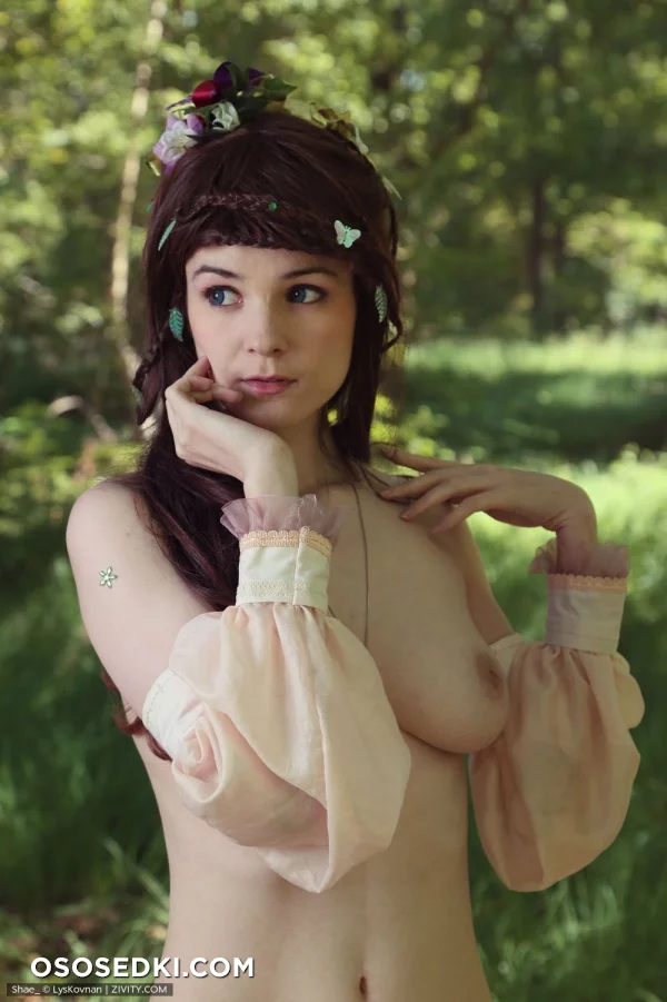 Shaeunderscore - Sun Sonata - Photo 13
