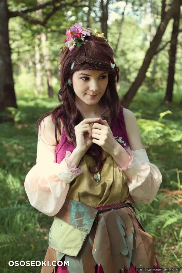 Shaeunderscore - Sun Sonata - Photo 21