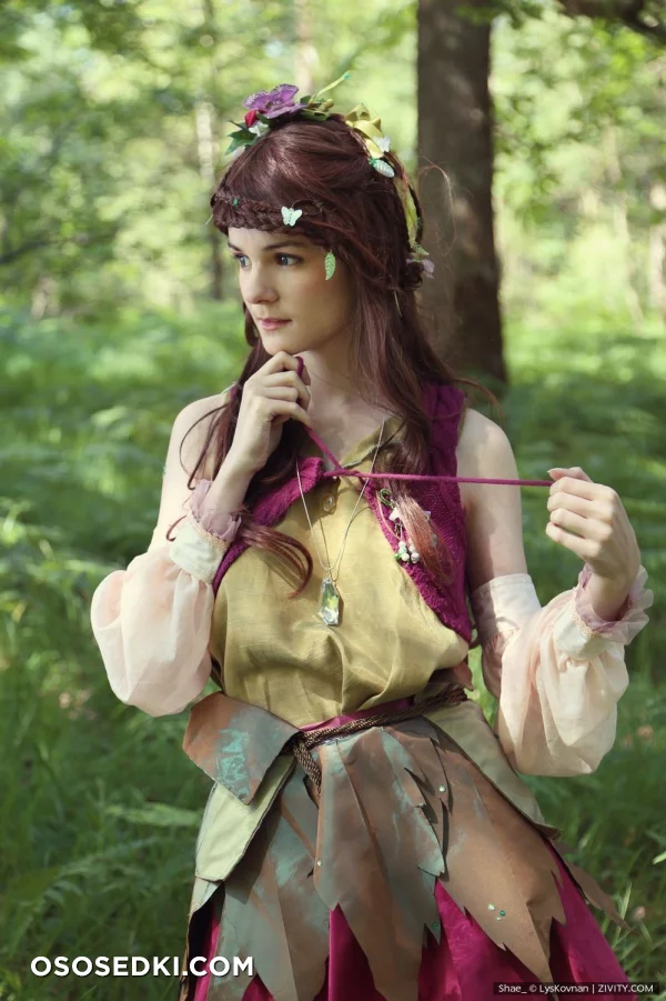 Shaeunderscore - Sun Sonata - Photo 22